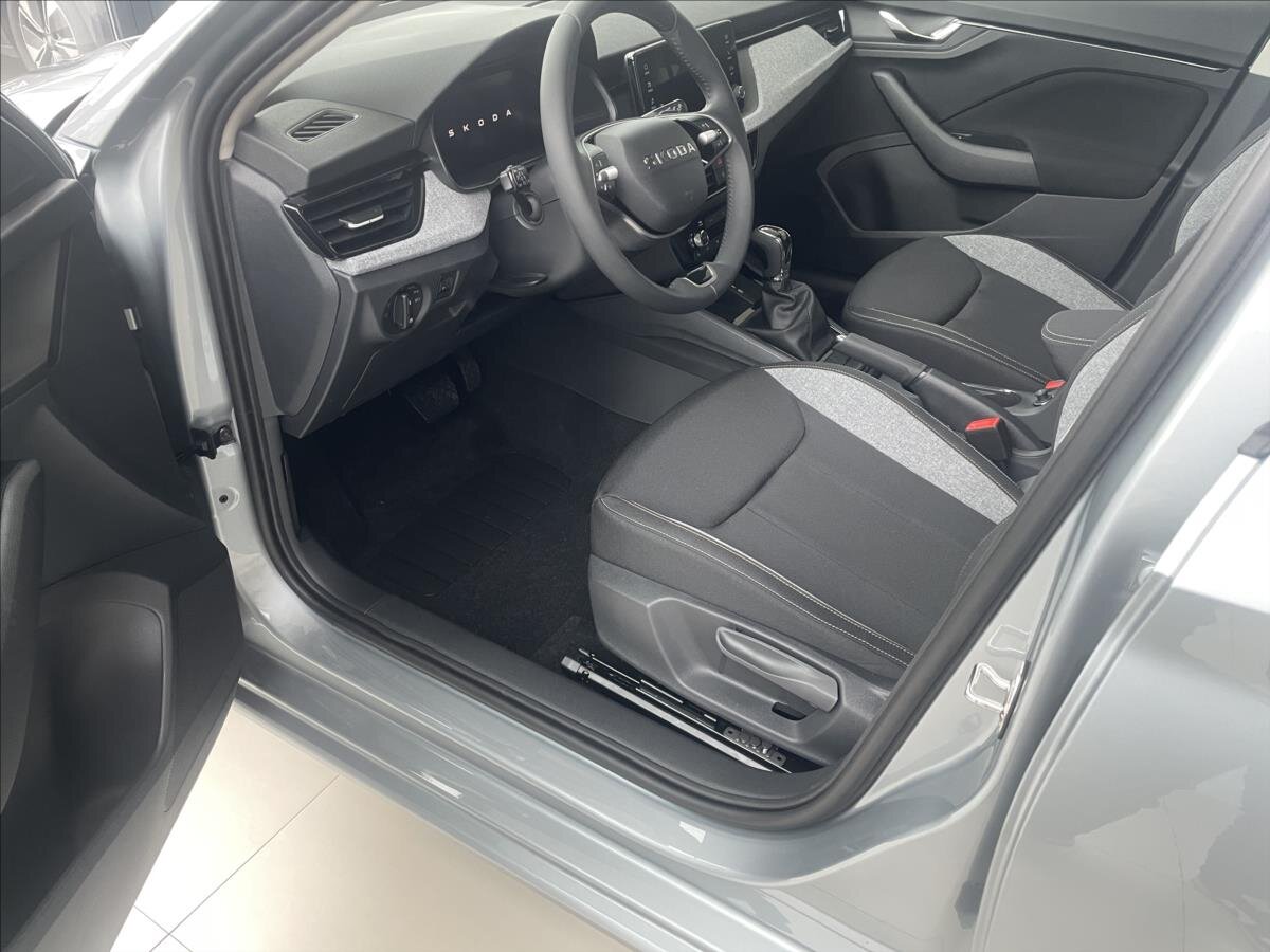 Škoda Scala CUV 998,0 0