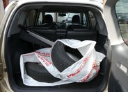 Toyota RAV4 SUV / Terénní 2,2 l 110 kw