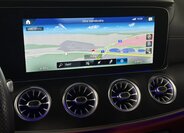 Mercedes-Benz CLS Sedan / Limuzína 2,0 l 195 kw