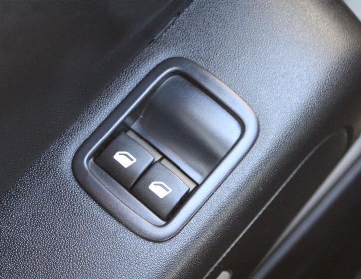 Citroën C3 Hatchback 1,2 l 61 kw