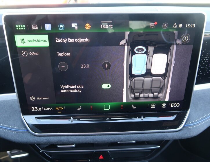 Volkswagen Passat Kombi 1,5 l 130 kw