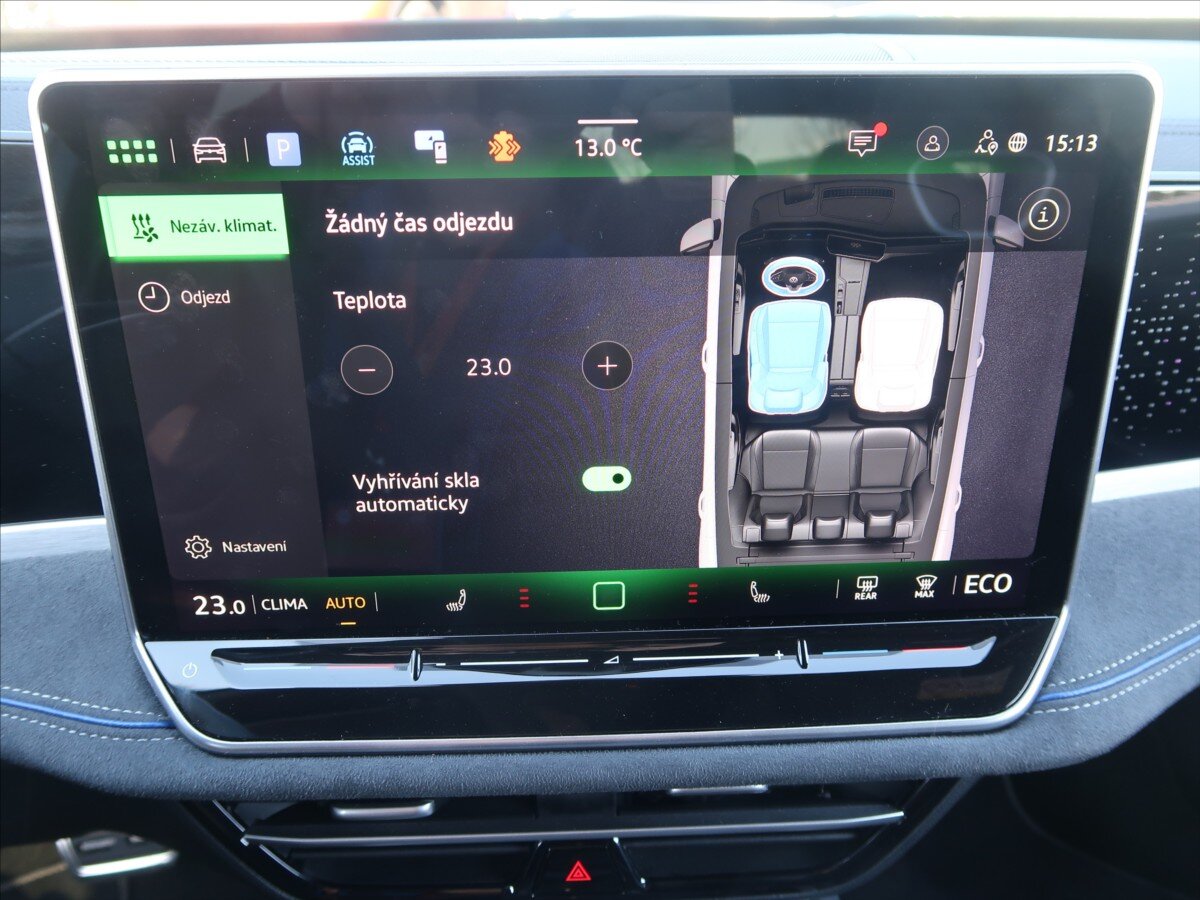 Volkswagen Passat Kombi 1,5 l 130 kw