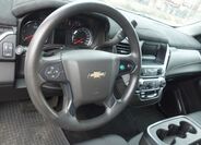 Chevrolet Tahoe 18