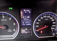 Honda CR-V SUV 0,0 110 kw