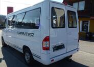 Mercedes-Benz Sprinter 12