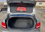 Audi A6 Sedan / Limuzína 0,0 170 kw