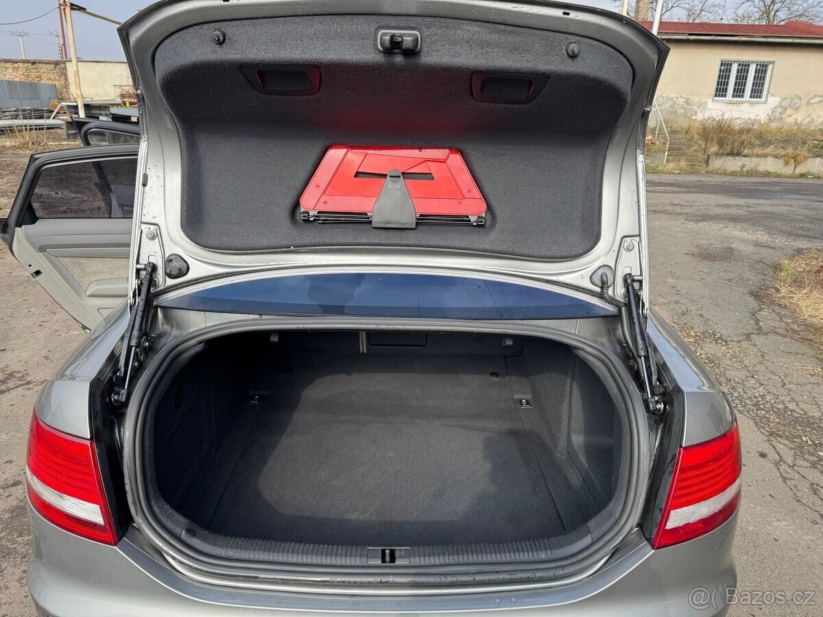 Audi A6 Sedan / Limuzína 0,0 170 kw