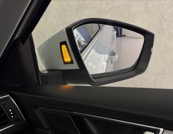 Škoda Superb Kombi 1,4 l 160 kw