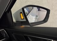 Škoda Superb Kombi 1,4 l 160 kw