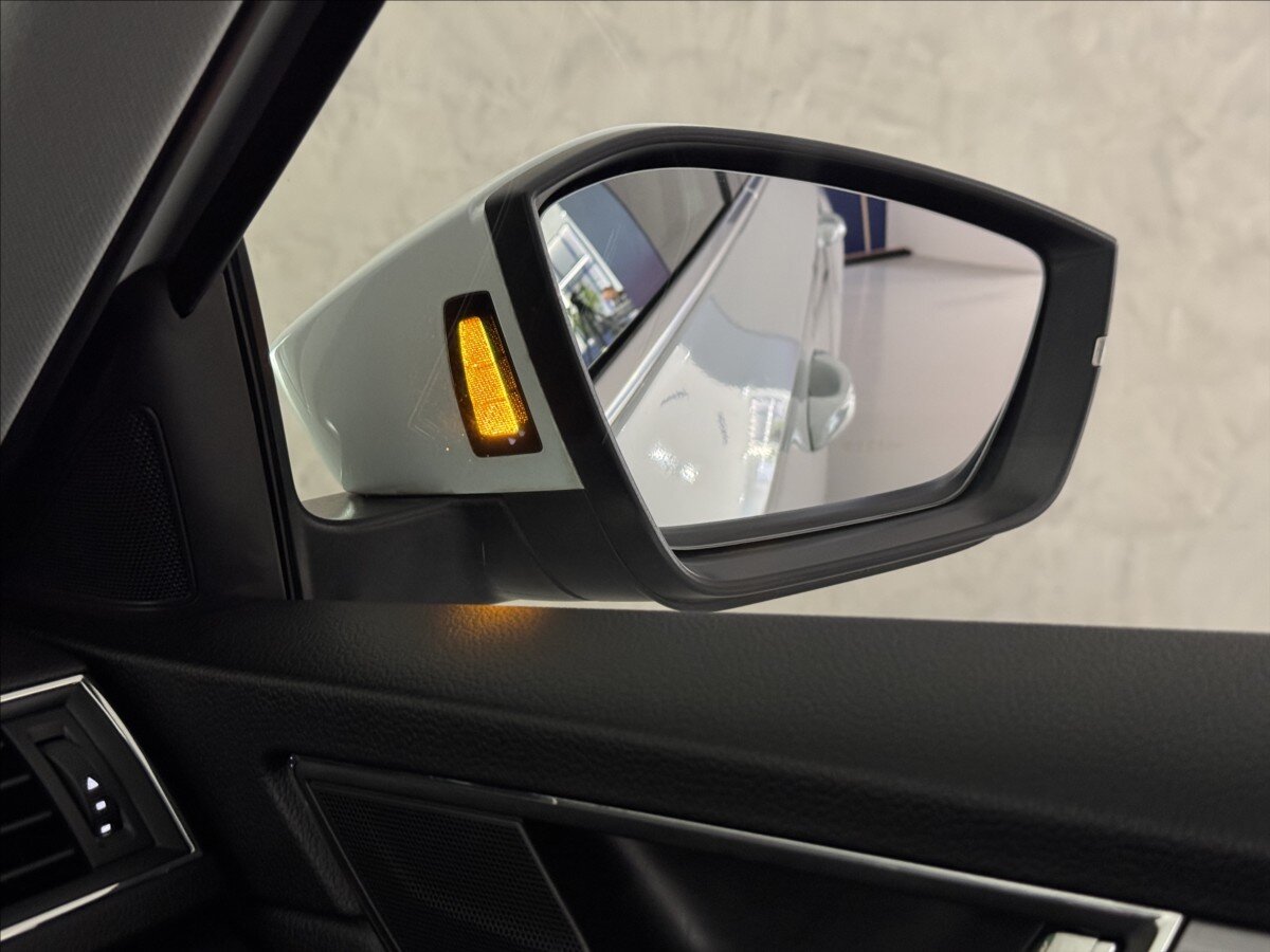 Škoda Superb Kombi 1,4 l 160 kw