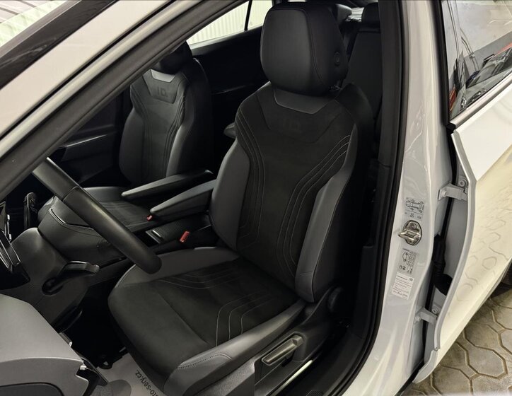 Volkswagen ID.5 SUV / Terénní 0,0 150 kw