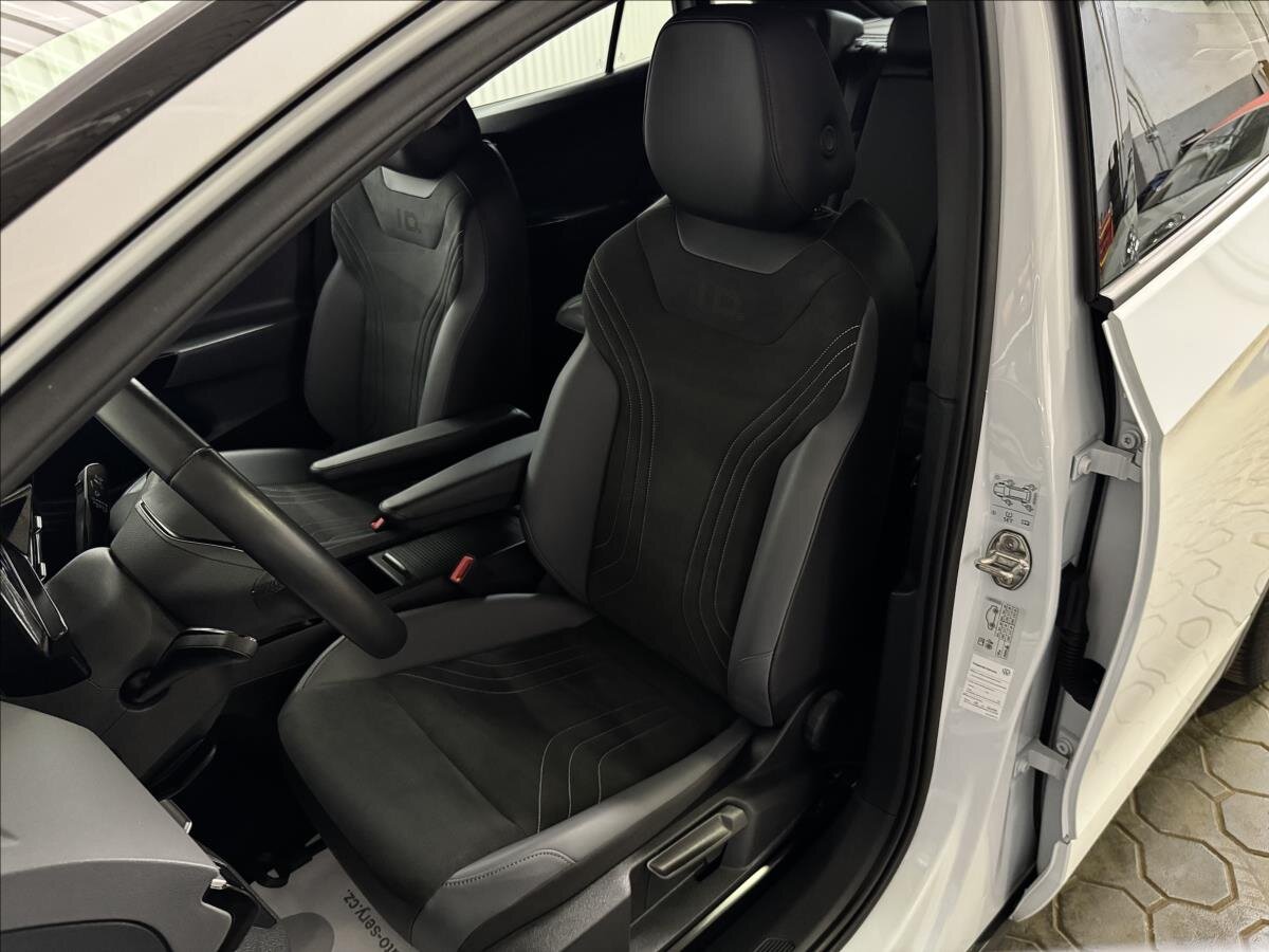 Volkswagen ID.5 SUV / Terénní 0,0 150 kw