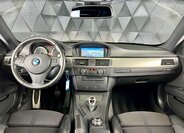 BMW M3 Ostatní 4,0 l 309 kw