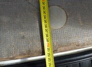 Ford Transit Custom Ostatní 2,0 l 77 kw