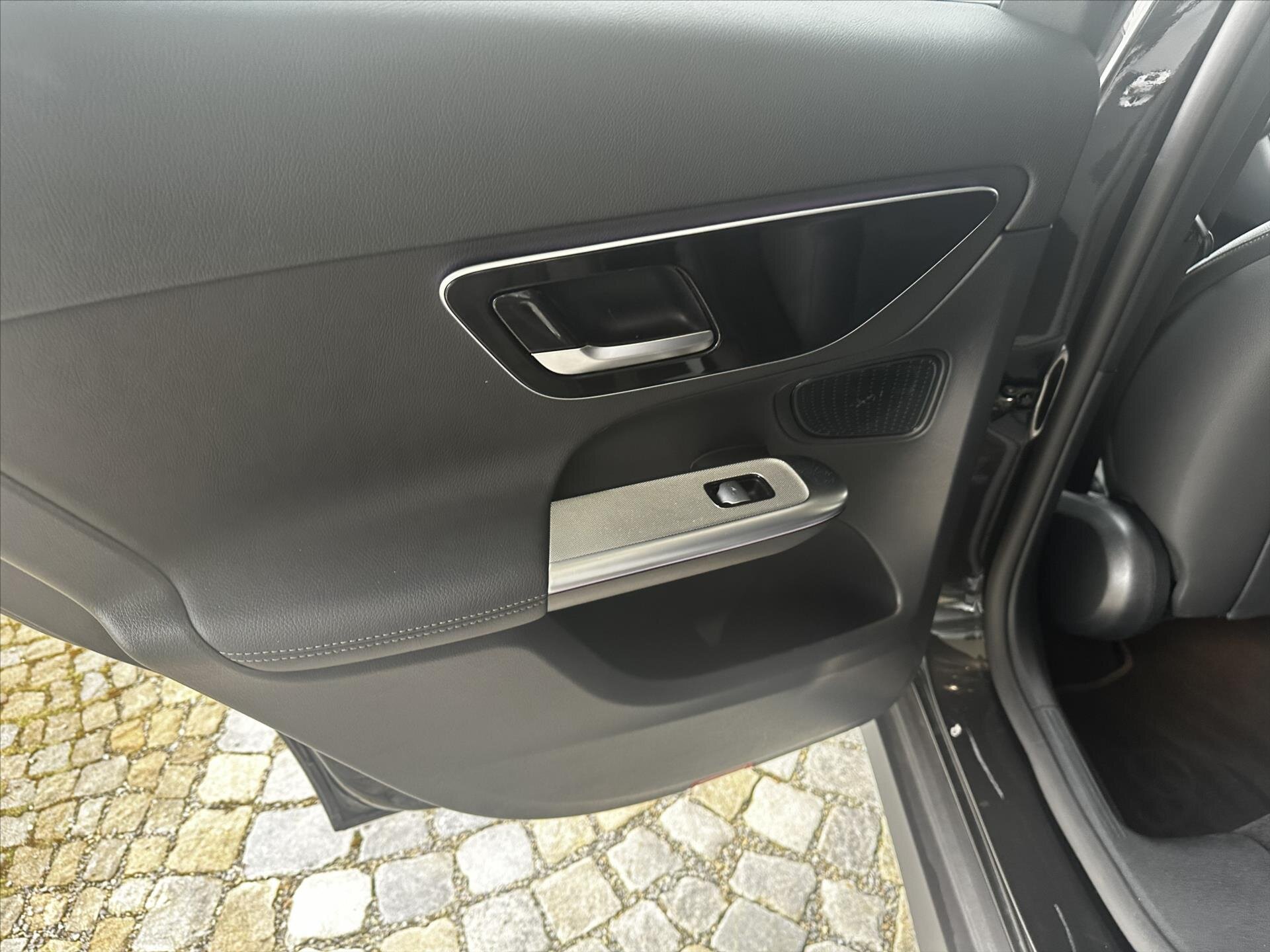 Mercedes-Benz GLC SUV / Terénní 2,0 l 145 kw