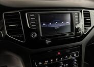 Volkswagen Golf Sportsvan 22