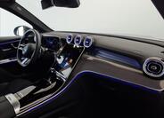 Mercedes-Benz GLC 14