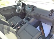 Volkswagen Golf Plus Hatchback 1,4 l 59 kw