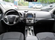 Hyundai ix55 SUV 3,0 l 176 kw