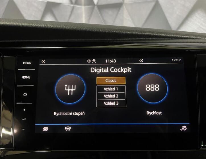 Volkswagen California 18