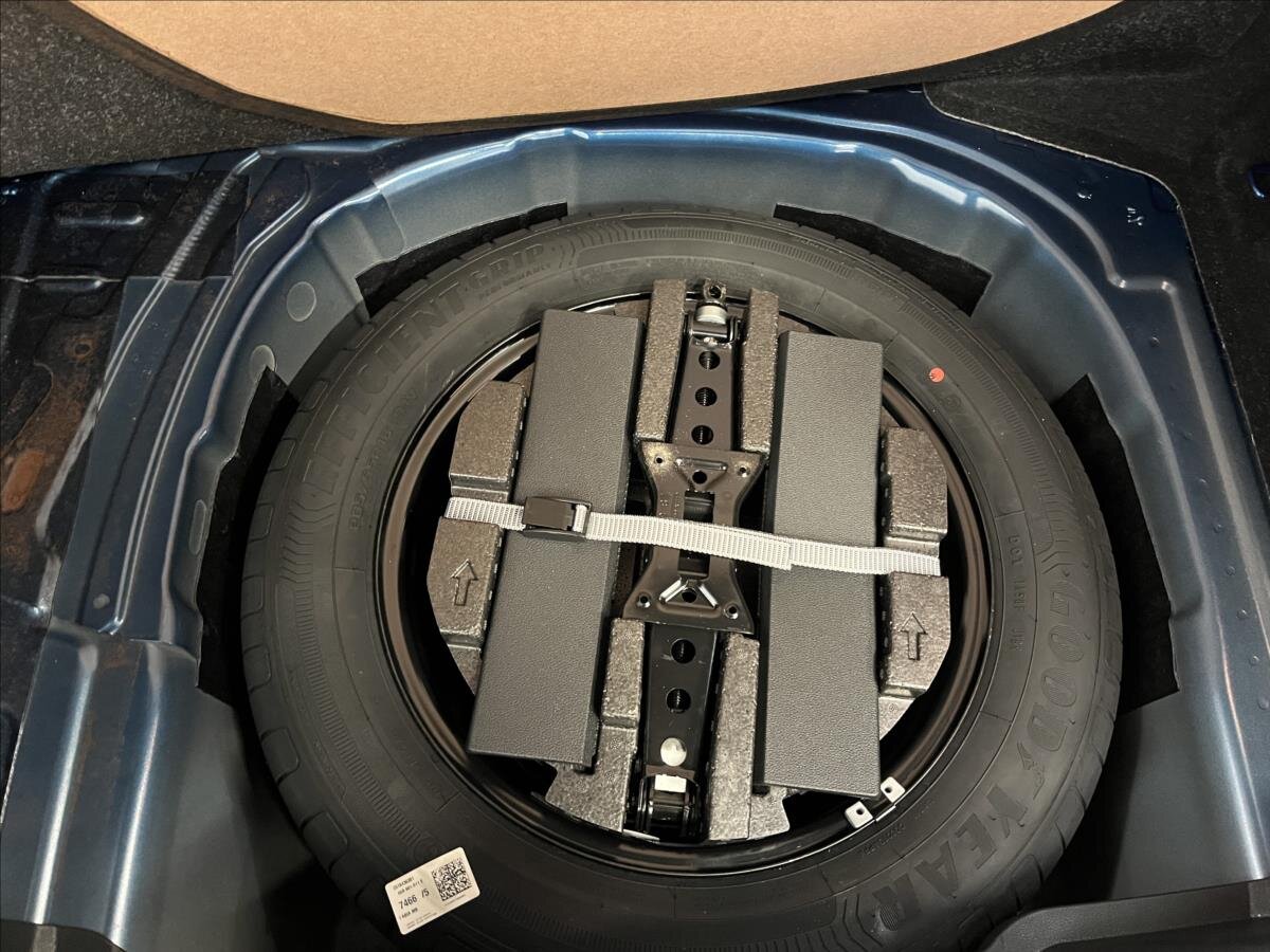 Škoda Kamiq SUV 1,5 l 110 kw