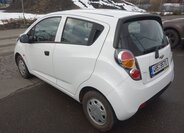 Chevrolet Spark 8