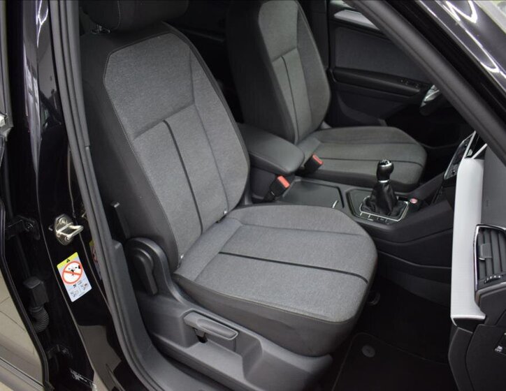 Seat Tarraco SUV / Terénní 2,0 l 110 kw