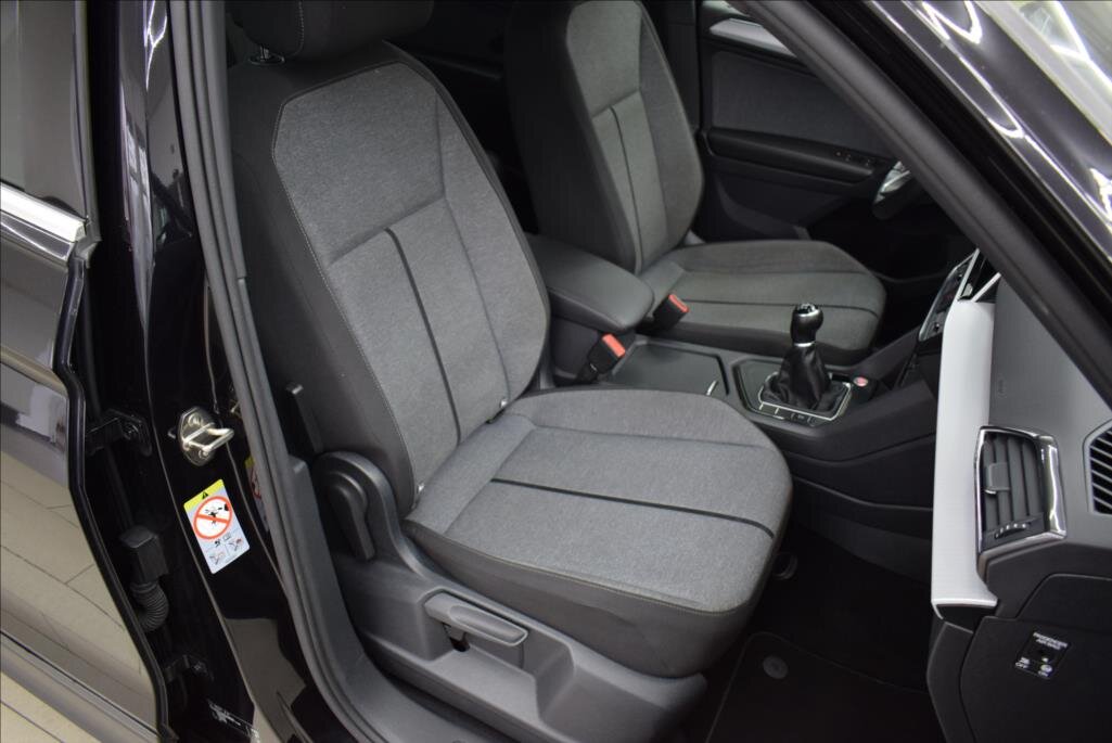 Seat Tarraco SUV / Terénní 2,0 l 110 kw