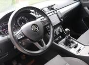 Škoda Superb 20