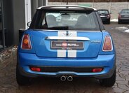 Mini Cooper S Hatchback 1,6 l 128 kw