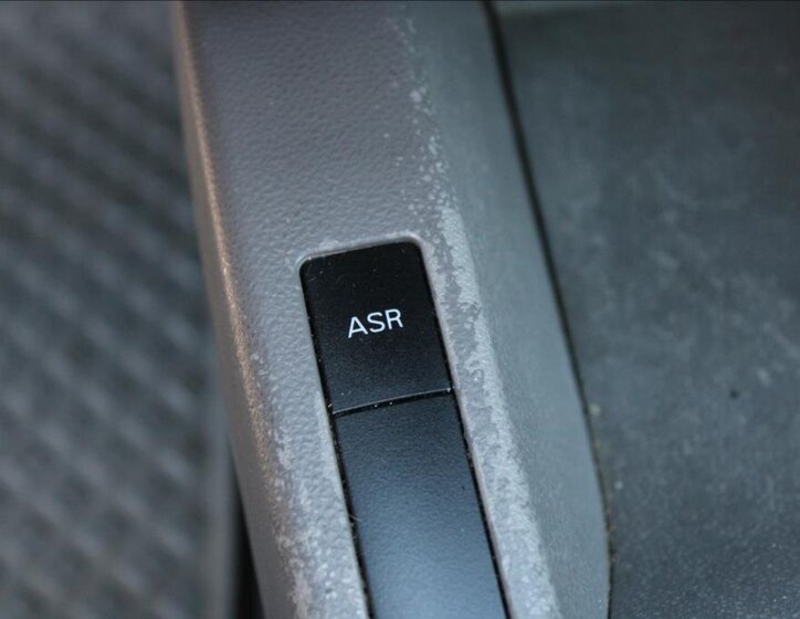 Audi A2 Hatchback 1,4 l 55 kw