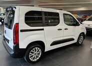 Fiat Dobló Kombi 1,5 l 96 kw