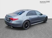 Mercedes-Benz Třídy S 5