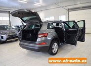 Škoda Kodiaq SUV 1,5 l 110 kw