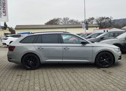 Škoda Superb Kombi 2,0 l 140 kw