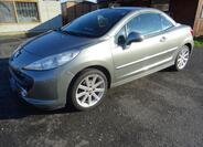 Peugeot 207 5