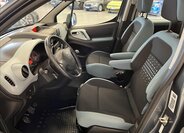 Citroën Berlingo Kombi 1,6 l 88 kw