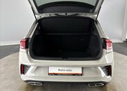 Volkswagen T-Roc SUV / Terénní 1,5 l 110 kw