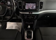 Volkswagen Sharan MPV 2,0 l 110 kw
