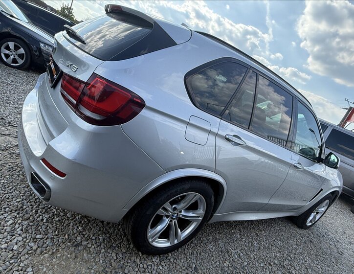 BMW X5 5