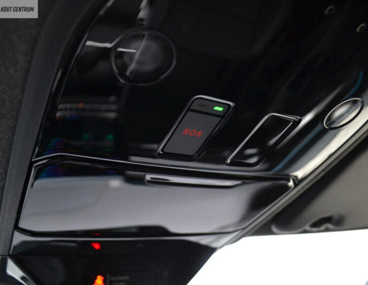 Renault Austral SUV 1,3 l 116 kw