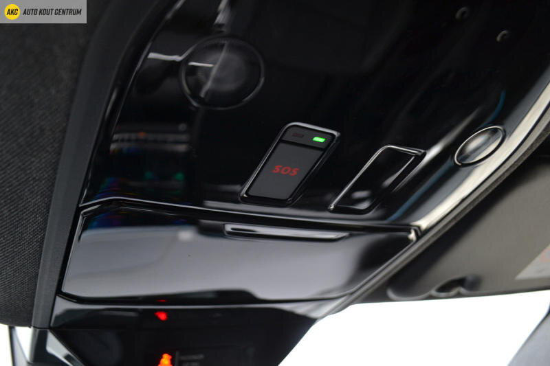 Renault Austral SUV 1,3 l 116 kw