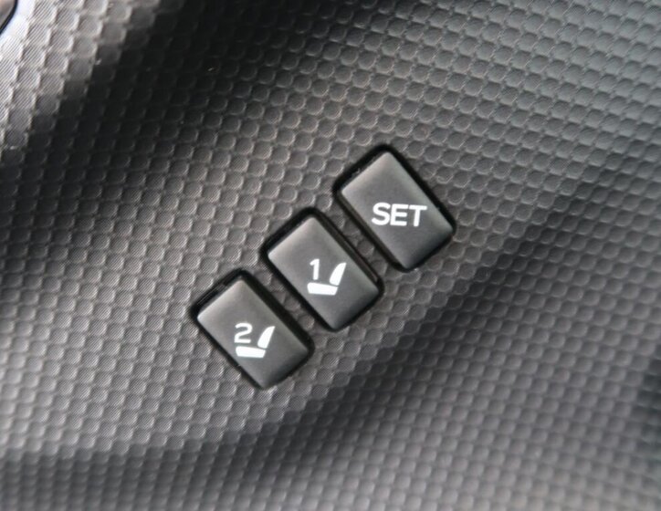 Subaru Forester SUV / Terénní 2,0 l 110 kw