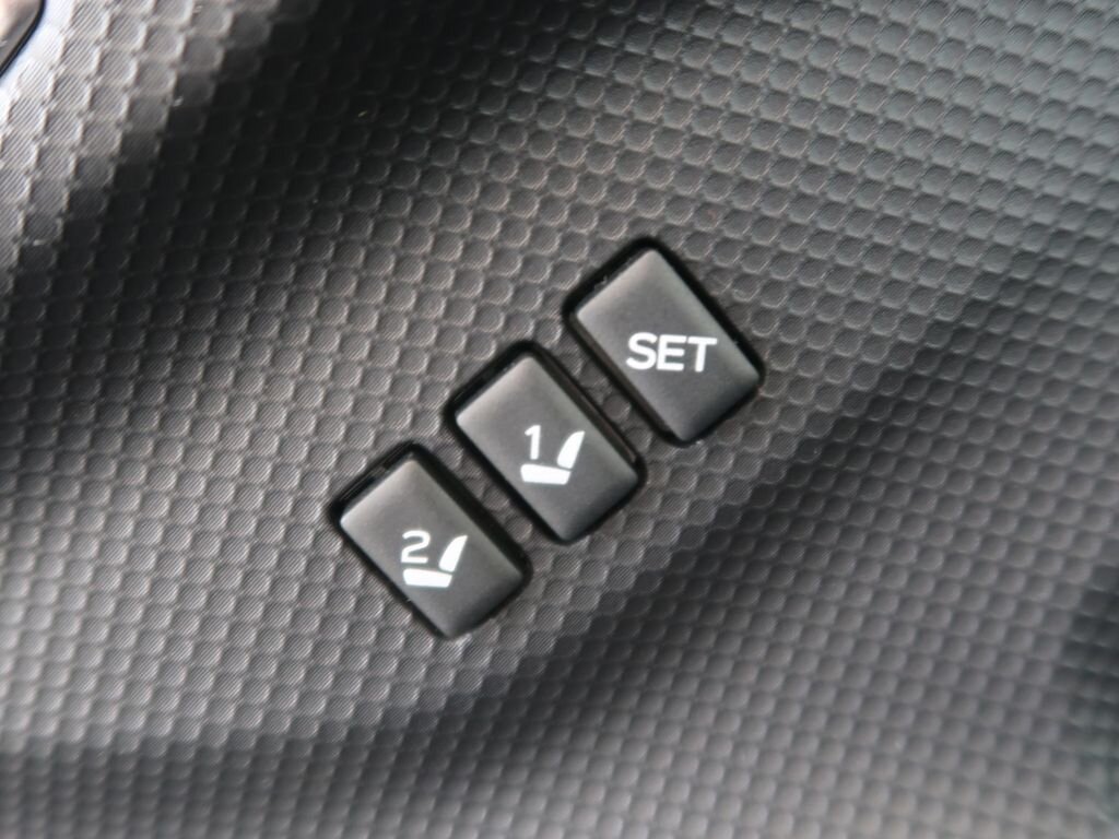 Subaru Forester SUV / Terénní 2,0 l 110 kw