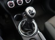 Mitsubishi ASX SUV / Terénní 1,6 l 86 kw