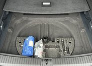Volkswagen Touran MPV 1,4 l 110 kw