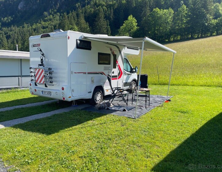 Ford Ostatní Ostatní 0,0 0