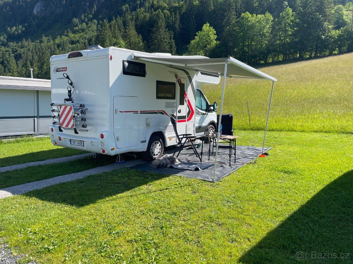 Ford Ostatní Ostatní 0,0 0