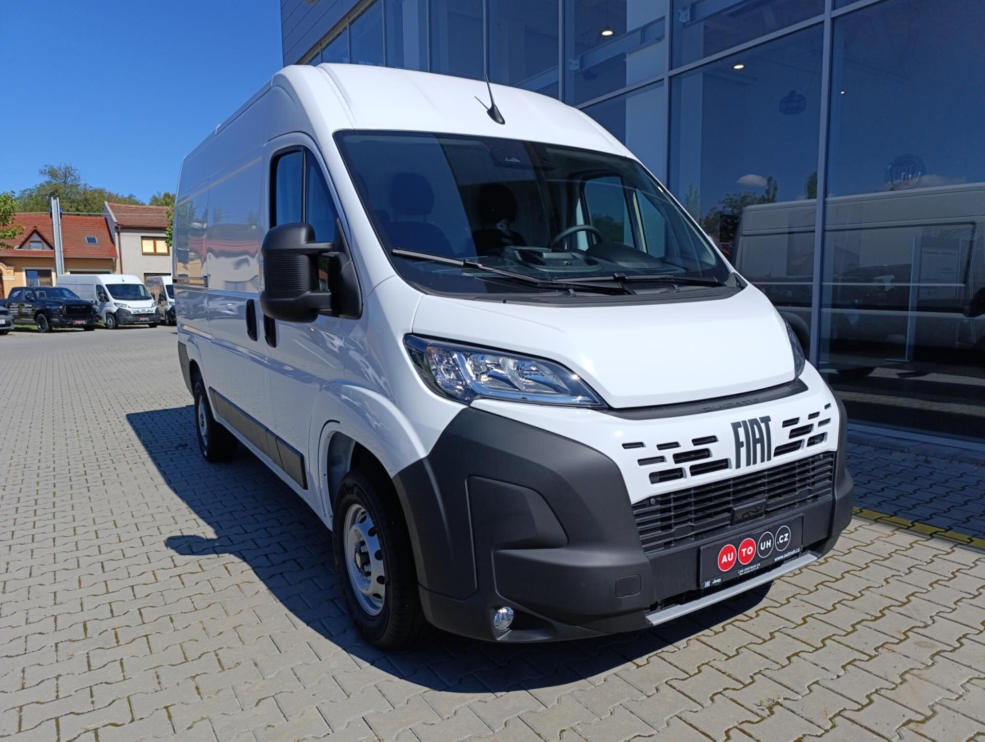 Fiat Ducato