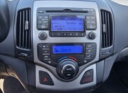 Hyundai i30 Hatchback 1,4 l 80 kw